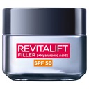 LOREAL Revitalift krém na tvár proti starnutiu SPF50 50 ml