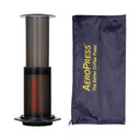 Kávovar AeroPress AEROBIE s krytom