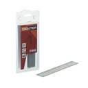 Klince TYP90 1000 ks 1,2 x 20 mm Dexter