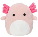 PLYŠOVÁ HRAČKA SQUISHMALLOWS MASKOT CUDDLE VEĽKÝ ARCHIE 30cm