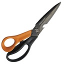 Fiskars Cuts+More multifunkčné nožnice 23 cm