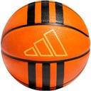 ADIDAS RUBBER MINI BASKETBAL TRÉNING HRA REKREAČNÝCH TÍMOV 3. ročník