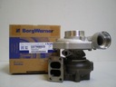 Nové turbodúchadlo BorgWarner 0090961899