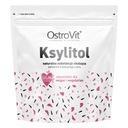 OstroVit Xylitol 1000 g prírodný