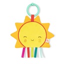 Crinkly Sun – šumiace slnko – B.Toys