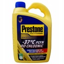 PRESTON Radiátor Fluid 4L -37C pripravený na miešanie