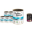 Dolina Noteci Premium jahňacina 6 x 800 g ZADARMO