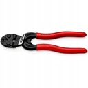 KNIPEX SPOJOVACIE KLIESKY COBOLT 71 31 160