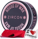 House Of Wax Zircon Hybrid Wax For Lak 100ml