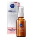 NIVEA CELLULAR PHYTO R PROFESSIONAL Retinol sérum proti vráskam 30 ml