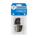 Brzdové doštičky SHIMANO N03A M8120 M7120 TEPEL