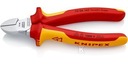 KLIEŠTE KNIPEX 70 06 160