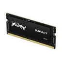 Kingston FURY DDR5 SODIMM 64GB 2x32GB 4800MHz CL38