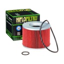 HF192 MOTOROVÝ OLEJOVÝ FILTER. TRIUMPH 750 TRIDENT (91-98) HIFLO