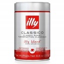 Illy Espresso 250 g Mletá káva