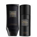 AVON WILD COUNTRY VODNÝ DEODORANT + GÉL SET