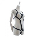 Postroj Penitence Mood Dress (nero) Toyz4Lovers