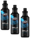 K2 BELA PRO BLUEBERRY AKTÍVNA EFEKTÍVNA PENA 1L