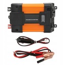 300W Peak Auto Power Invertor 12V-230V Modifikovaný