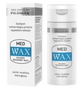 WAX MED šampón proti vypadávaniu vlasov 150 ml