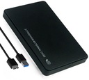 POUZDRO SSD DISK 2,5'' HDD USB 3.0 SATA POCKET