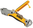 DeWALT DWHT10046 lichobežníkový úžitkový nôž + 5 čepelí