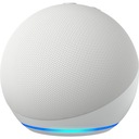 Amazon Echo Dot 5 Glacier White