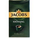 Jacobs Kronung mletá káva 500g