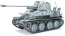 Nemecký torpédoborec Marder III 1:35 Tamiya 35248