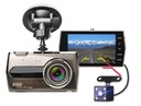 AUTOVIDEOREKORDÉR FULLHD CÚVACIA KAMERA