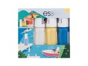 Essie Summer Mini Trio set Lak na nechty 5 ml 1 Blanc + lak d P2