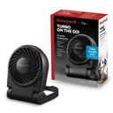 STOLNÝ VENTILÁTOR 3 ROKY GW PRENOSNÝ VENTILÁTOR HONEYWELL TURBO HTF090 USB