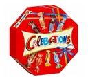 Cukríky Mars Celebrations, mix príchutí, 269 g