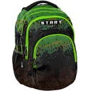 Start Game Backpack, Paso PP22CR-2706