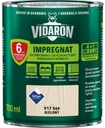 VIDARON IMPREGNÁT NA DUB BELENÝ DUB V17 - 0,7L