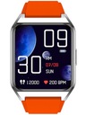 SMARTWATCH UNISEX Rubicon RNCE89 - VOLANIA, VLASTNÉ CIELE (sr0