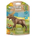 PLAYMOBIL 71052 WILTOPIA MOOSE