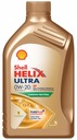 Olej Shell Helix Ultra SN PLUS 0W20 1L