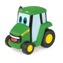 John Deere Traktor Johnny push and go Tomy