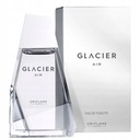 Toaletná voda ORIFLAME Glacier Air 100 ml