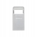 Americký kľúč Kingston DataTraveler Micro 128GB