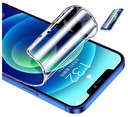 Hydrogélová fólia Samsung Galaxy a70 na tvrdené gumené fólie na obrazovky