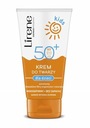 LIRENE SUN Detský krém na tvár SPF50+ 50ml