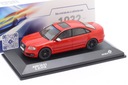 SOLIDO AUDI S8 (D3) 5,2 l V10 2010 červená 1:43