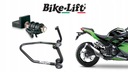 BIKE-LIFT ZADNÝ ZDVIHÁK RS-17 BLACK SBG