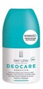 Iwostin Deocare Sensitive rolka antiperspirantu 48h