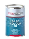 Troton IT Basecoat 1K 2:1 základ 1L / biela