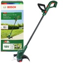 EASYGRASSCUT 18V-26 26cm 18V BATÉRIA STRIPSCUTTER BOSCH TEL.