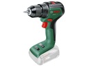 Vŕtačka/skrutkovač BOSCH UniversalDrill 18V-60