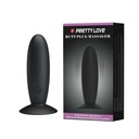 Funkcia PRETTY LOVE - BUTT PLUG MASSAGER 12